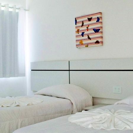 Apto Temporada Mont Moria Hotell Porto Seguro Eksteriør bilde